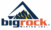 Big Rock Mining